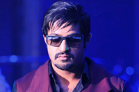 NTR Photos in Baadshah